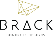 Brack Concrete Designs